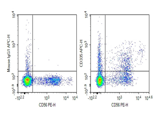 Purified Anti-Human CD335 Antibody[9E2] (E-AB-F1444A)